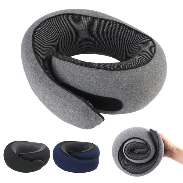 Cozy Travel Neck Pillow